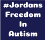 Jordan's Freedom Merch