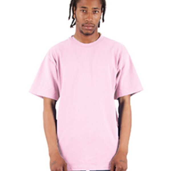 12x14 PRINT AREA 7.5 oz. Max Heavyweight T-Shirt Thumbnail