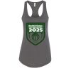 Women's Ideal Racerback Tank Thumbnail