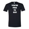Softstyle® T-Shirt Thumbnail
