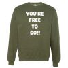 Midweight Sweatshirt Thumbnail