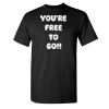 Heavy Cotton™ T-Shirt Thumbnail